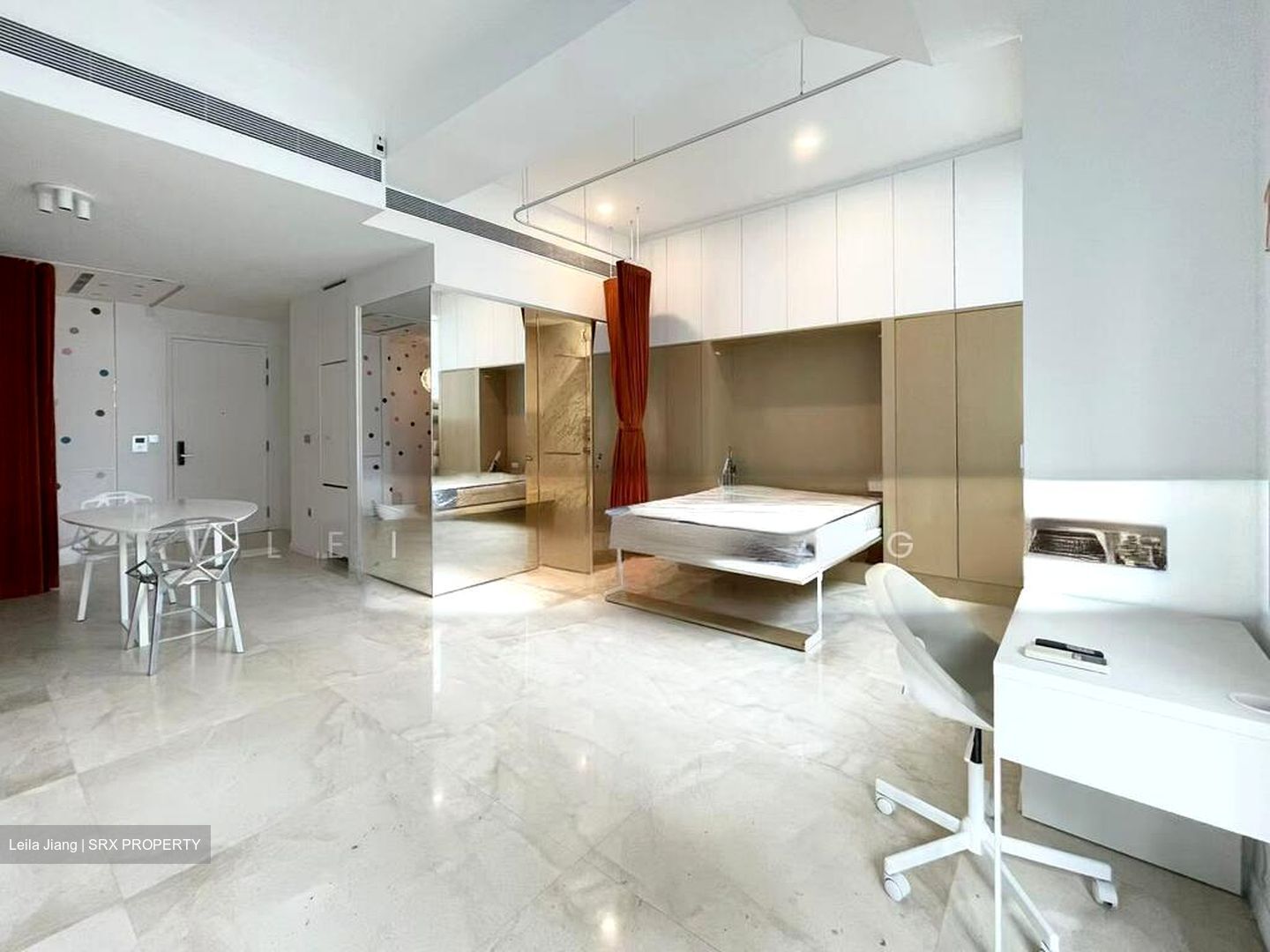 The Scotts Tower (D9), Condominium #503627851